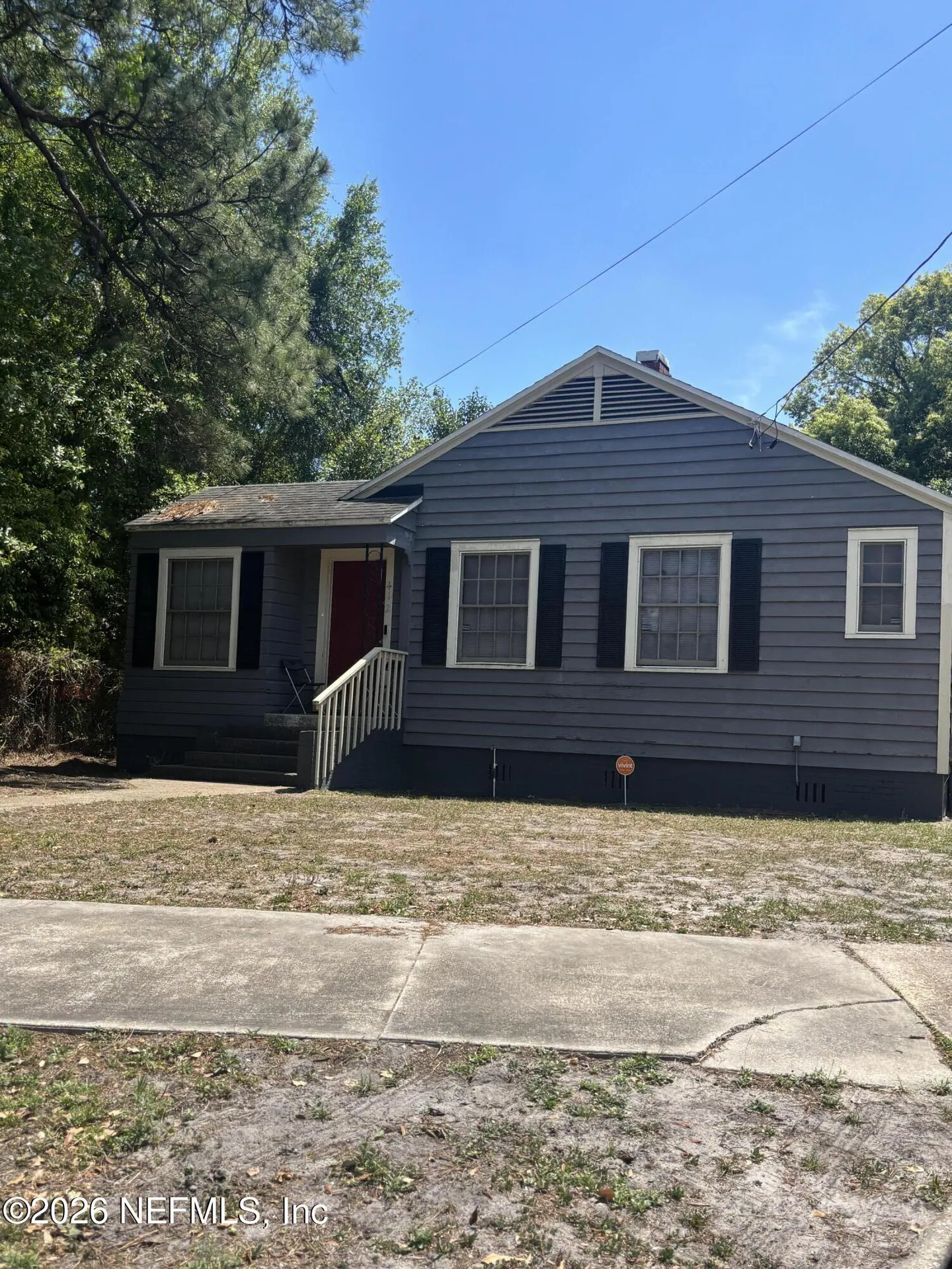 412 Chestnut Drive Jacksonville FL 32208