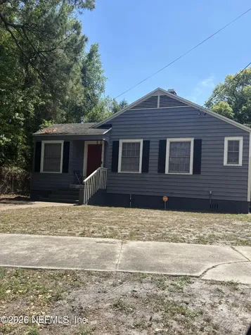 412 Chestnut Drive Jacksonville FL 32208