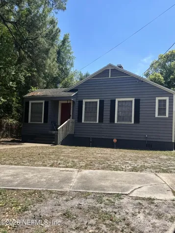 412 Chestnut Drive Jacksonville FL 32208