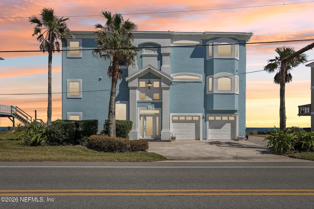 4582 Coastal Highway St. Augustine Beach FL 32084