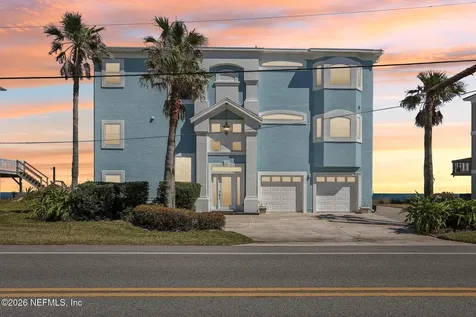 4582 Coastal Highway St. Augustine Beach FL 32084