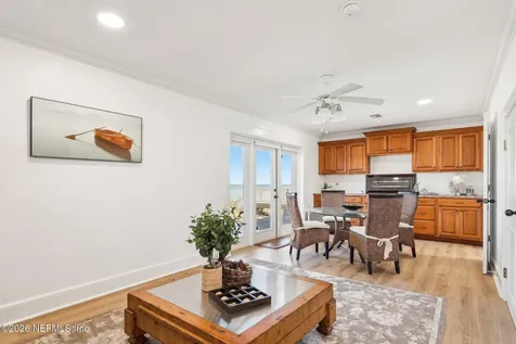 4582 Coastal Highway St. Augustine Beach FL 32084