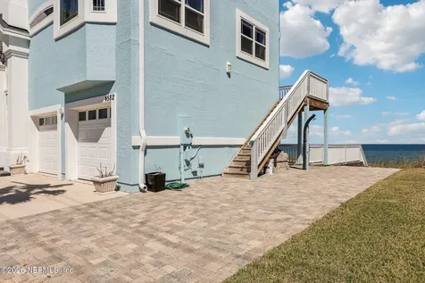 4582 Coastal Highway St. Augustine Beach FL 32084