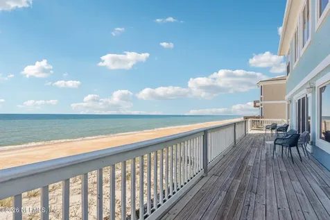 4582 Coastal Highway St. Augustine Beach FL 32084