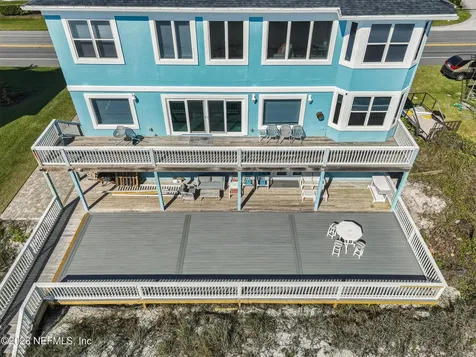 4582 Coastal Highway St. Augustine Beach FL 32084