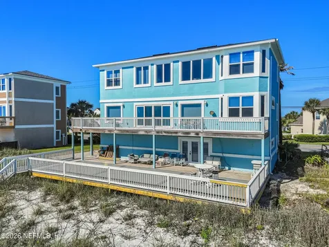 4582 Coastal Highway St. Augustine Beach FL 32084