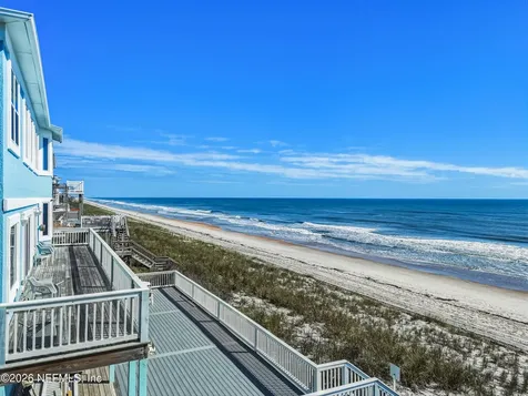 4582 Coastal Highway St. Augustine Beach FL 32084