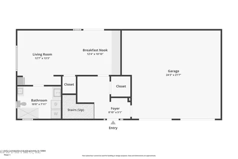 4582 Coastal Highway St. Augustine Beach FL 32084
