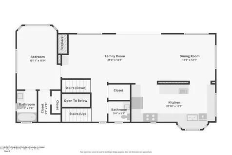 4582 Coastal Highway St. Augustine Beach FL 32084