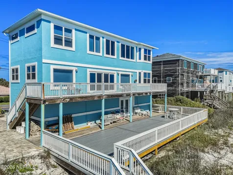 4582 Coastal Highway St. Augustine Beach FL 32084