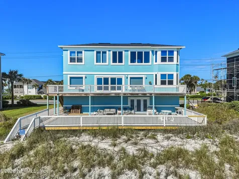 4582 Coastal Highway St. Augustine Beach FL 32084