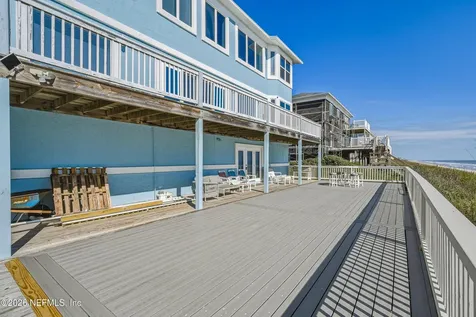 4582 Coastal Highway St. Augustine Beach FL 32084