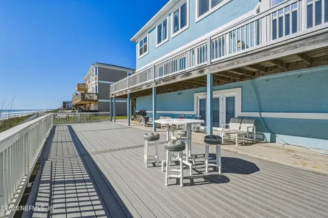 4582 Coastal Highway St. Augustine Beach FL 32084