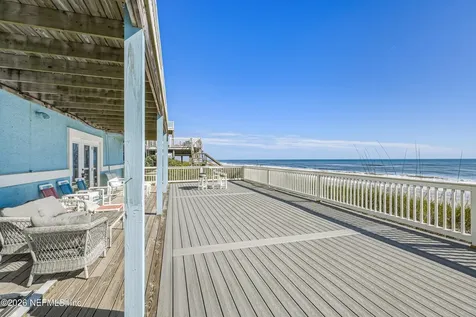 4582 Coastal Highway St. Augustine Beach FL 32084