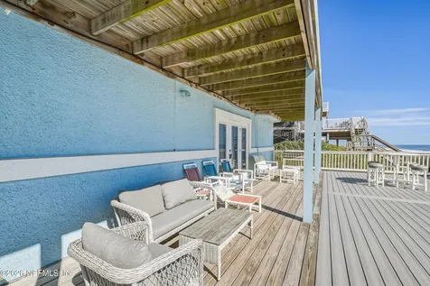 4582 Coastal Highway St. Augustine Beach FL 32084