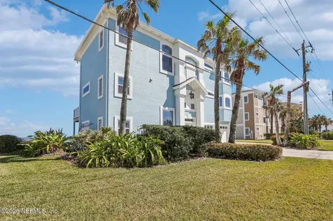 4582 Coastal Highway St. Augustine Beach FL 32084