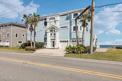 4582 Coastal Highway St. Augustine Beach FL 32084