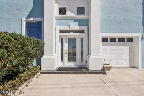 4582 Coastal Highway St. Augustine Beach FL 32084