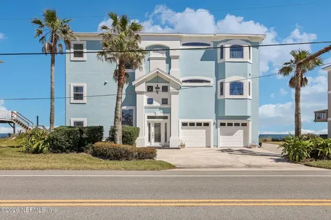 4582 Coastal Highway St. Augustine Beach FL 32084