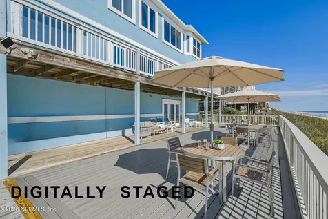 4582 Coastal Highway St. Augustine Beach FL 32084