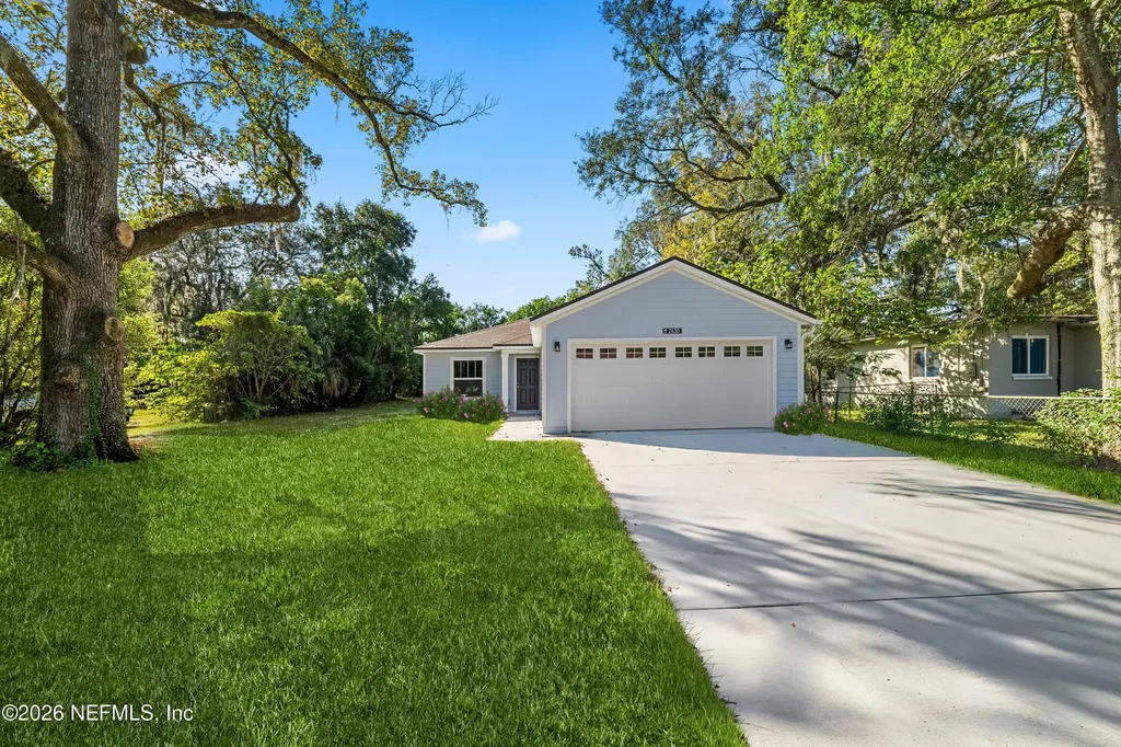 1226 Mull Street Jacksonville FL 32205