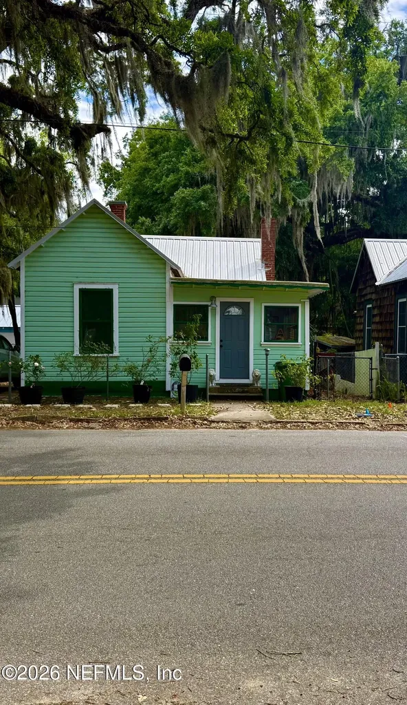 503 Laurel Street Palatka FL 32177