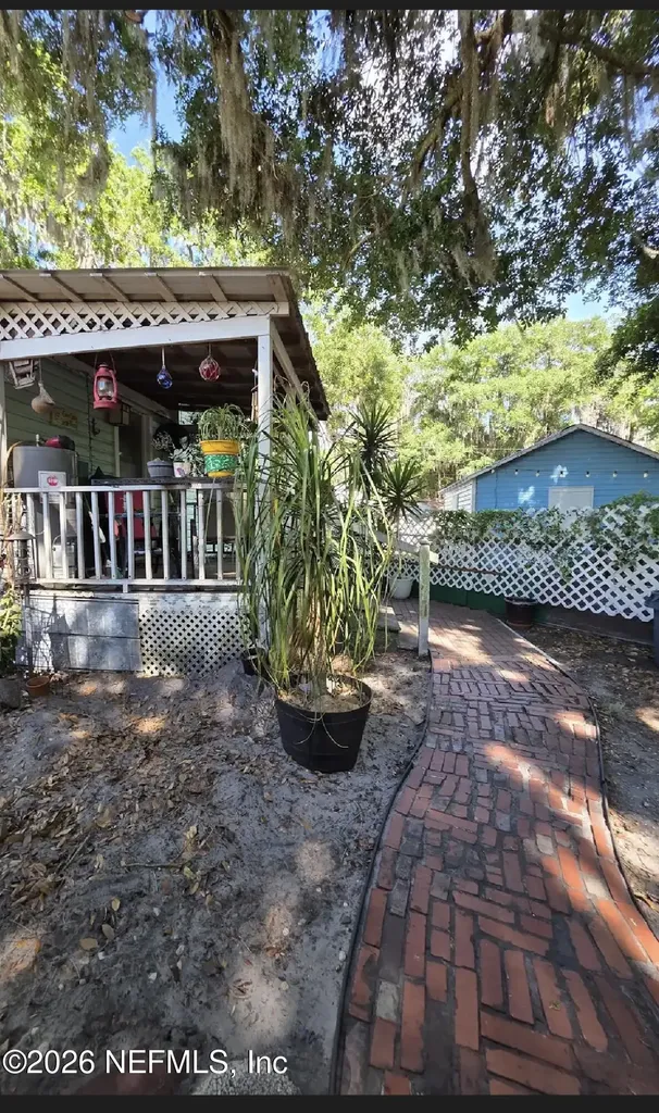 503 Laurel Street Palatka FL 32177