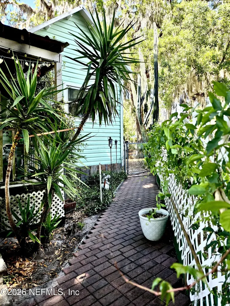 503 Laurel Street Palatka FL 32177