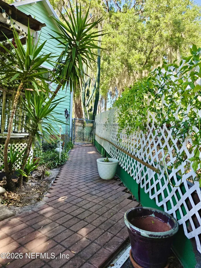 503 Laurel Street Palatka FL 32177