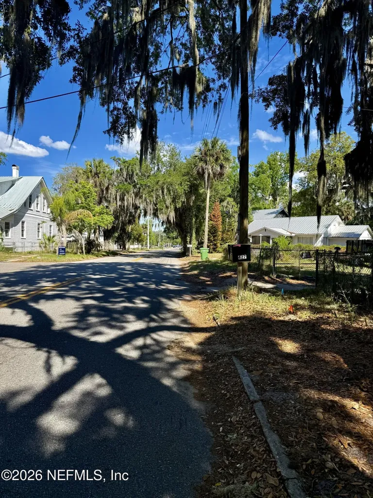 503 Laurel Street Palatka FL 32177