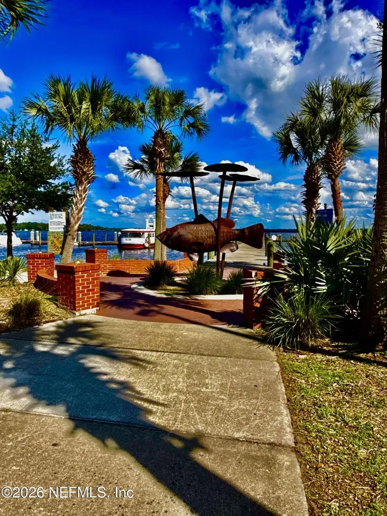 503 Laurel Street Palatka FL 32177