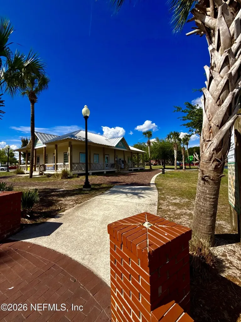 503 Laurel Street Palatka FL 32177