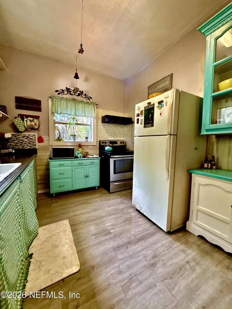 503 Laurel Street Palatka FL 32177