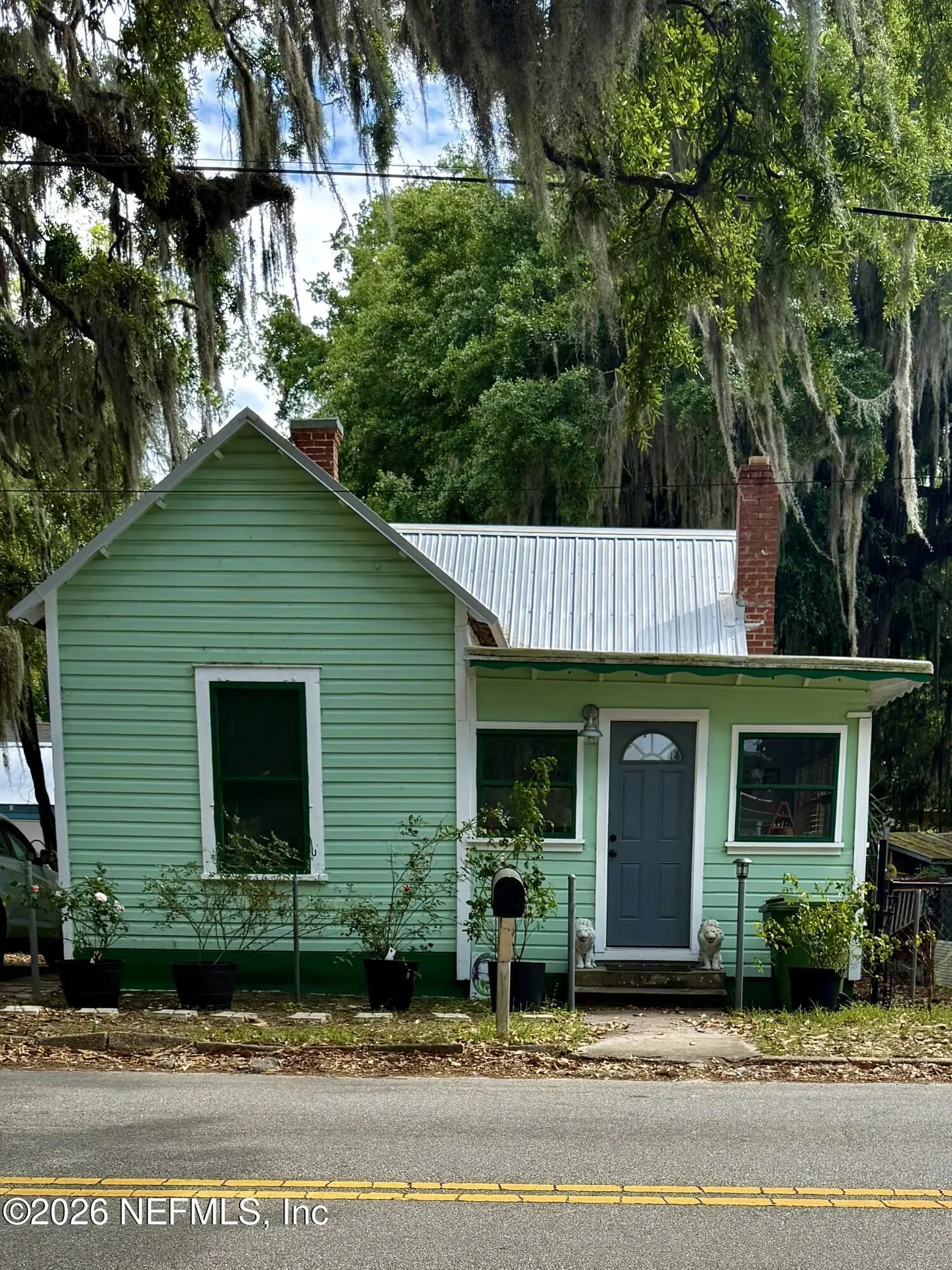 503 Laurel Street Palatka FL 32177