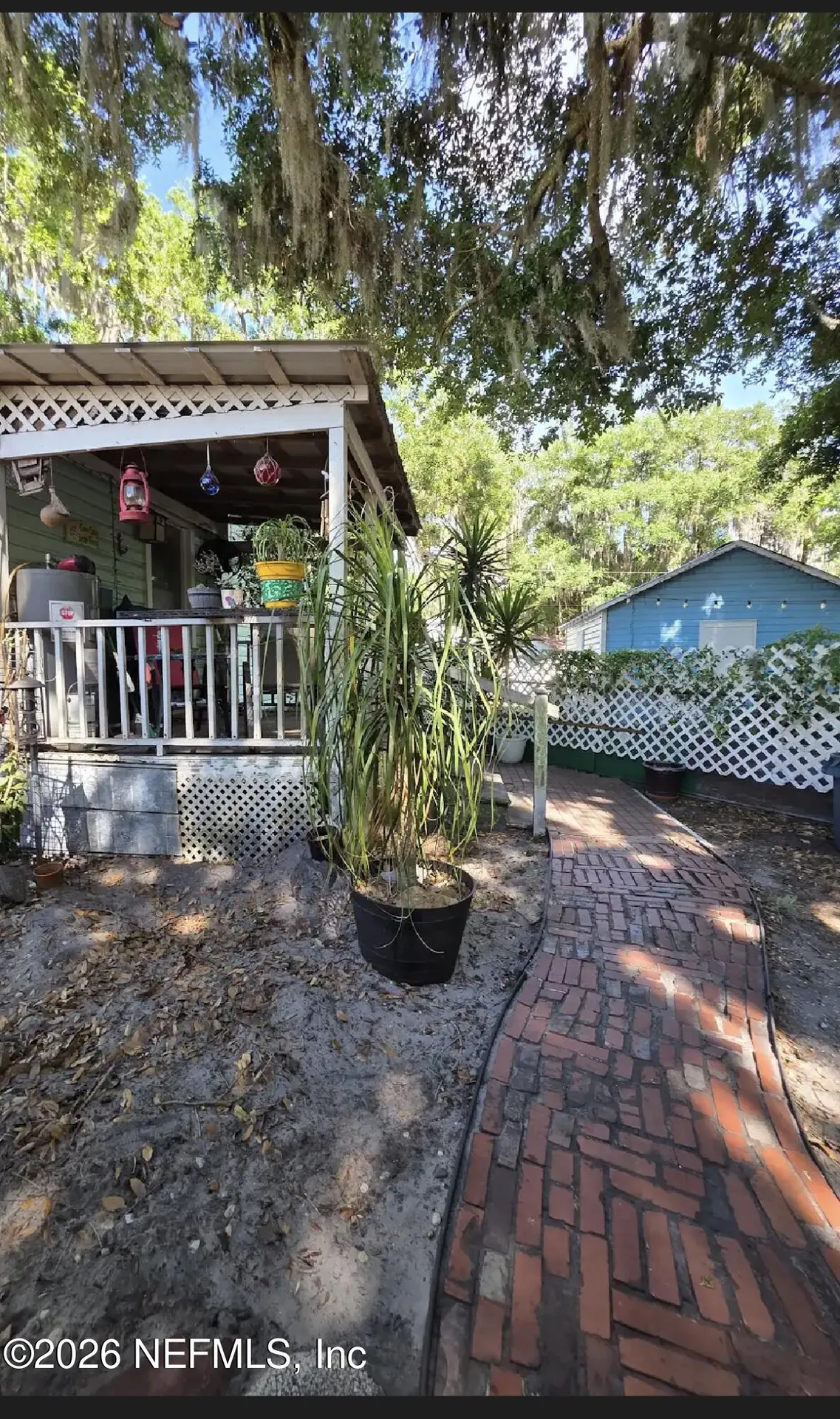 503 Laurel Street Palatka FL 32177