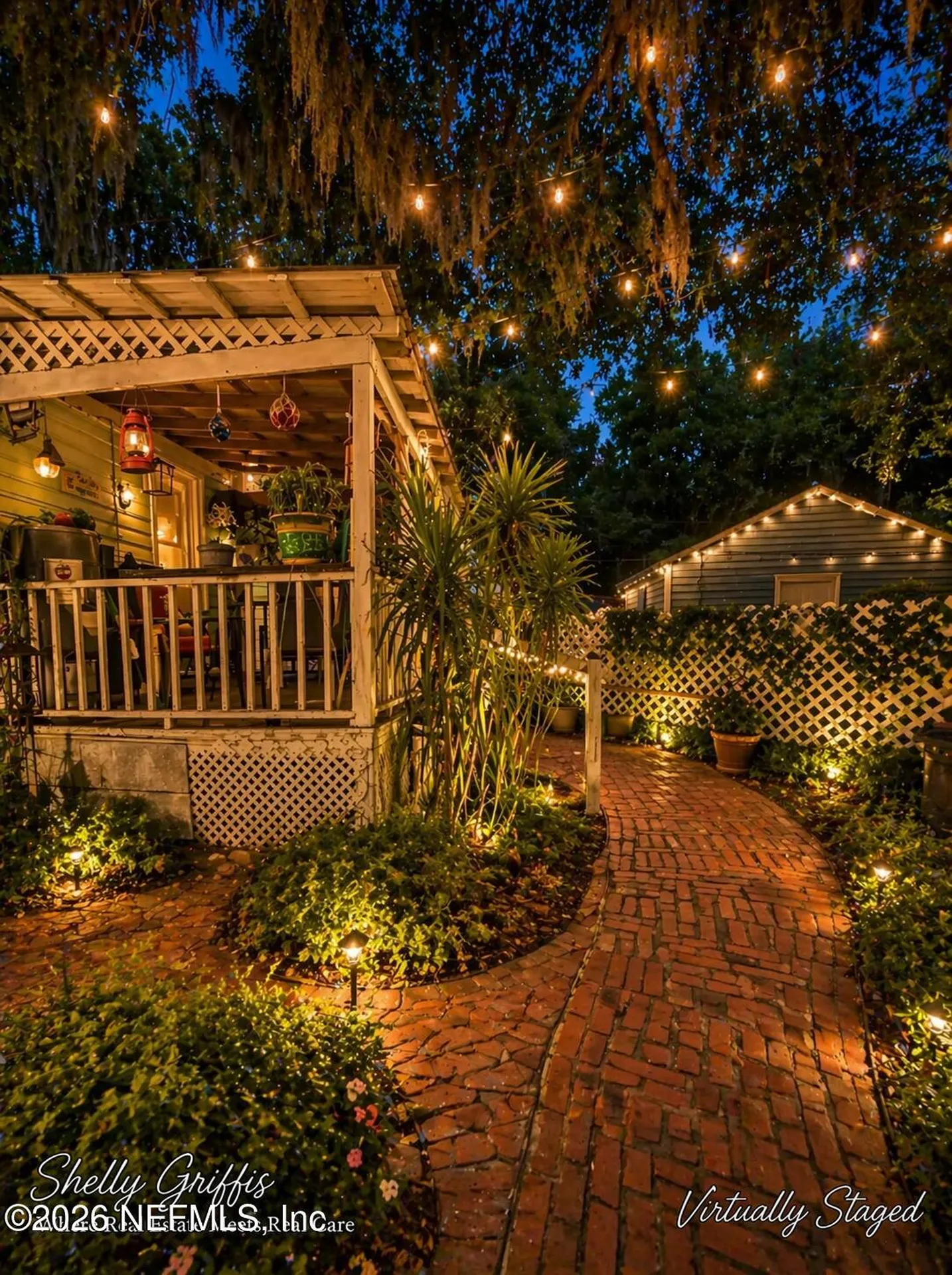 503 Laurel Street Palatka FL 32177