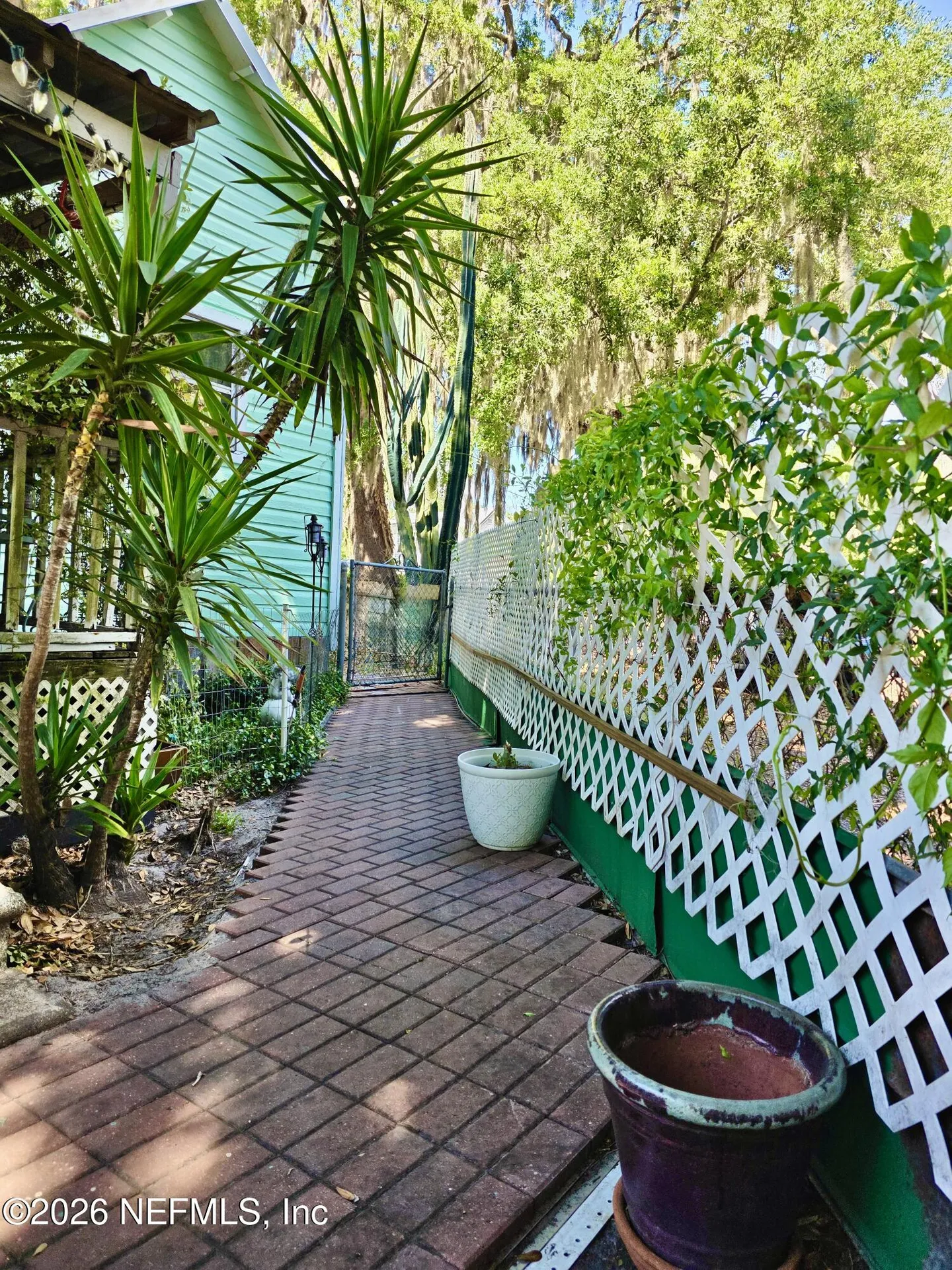 503 Laurel Street Palatka FL 32177