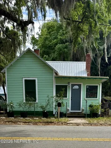 503 Laurel Street Palatka FL 32177