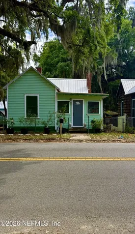 503 Laurel Street Palatka FL 32177