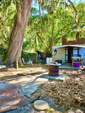 503 Laurel Street Palatka FL 32177