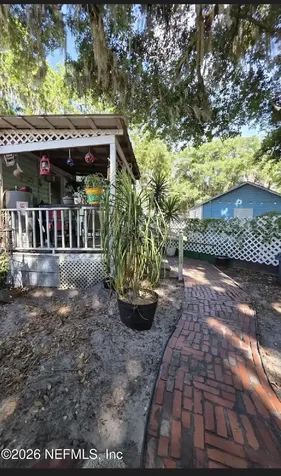 503 Laurel Street Palatka FL 32177