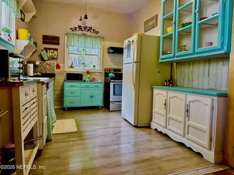 503 Laurel Street Palatka FL 32177