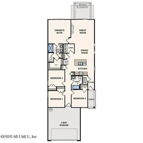 14788 Macademia Lane Jacksonville FL 32218