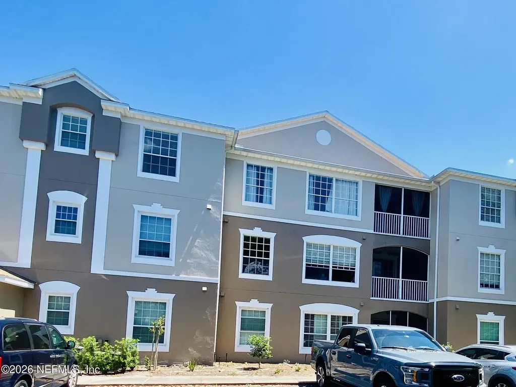 10550 Baymeadows Road Jacksonville FL 32256