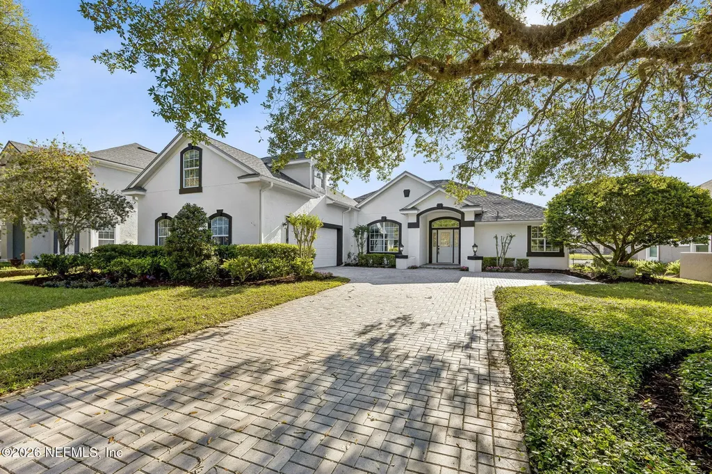 3817 Michaels Landing Circle Jacksonville FL 32224