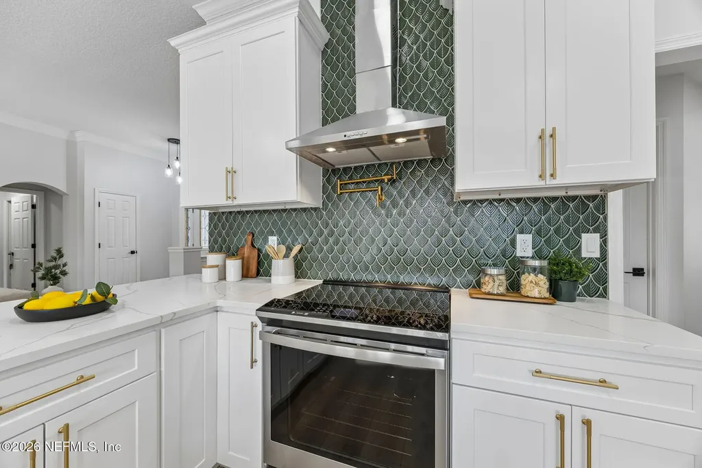 3817 Michaels Landing Circle Jacksonville FL 32224