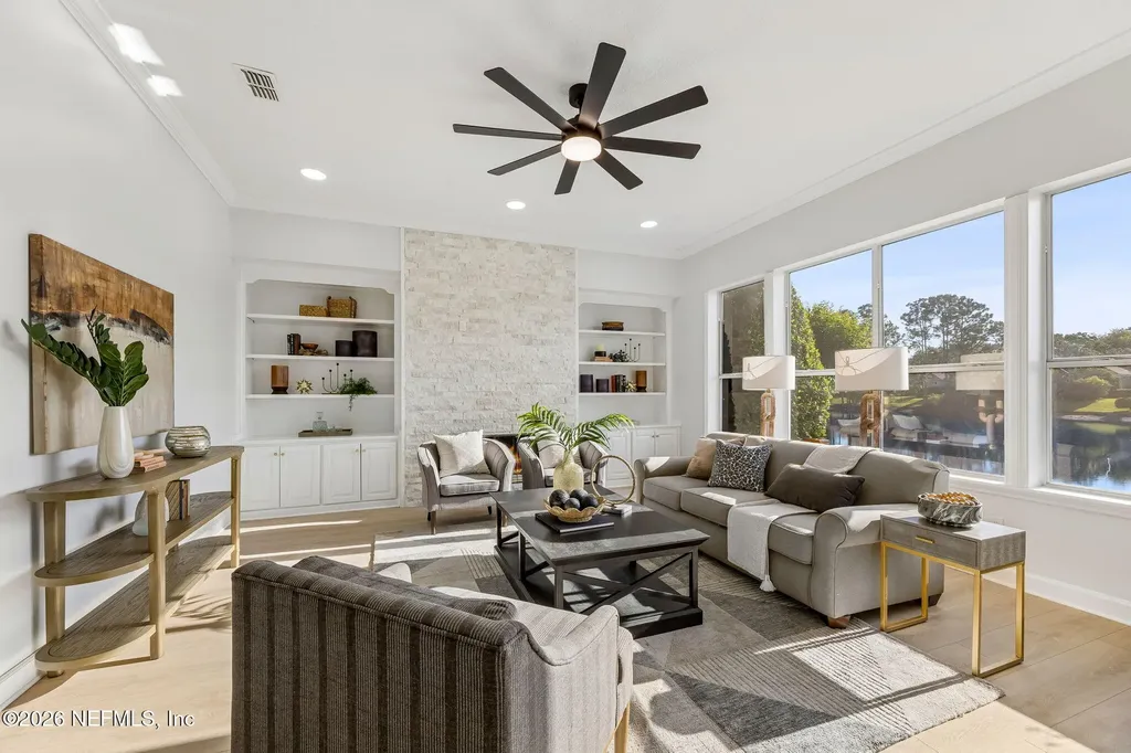 3817 Michaels Landing Circle Jacksonville FL 32224