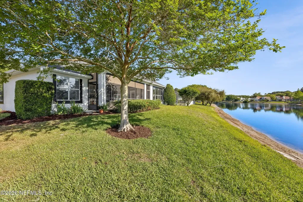3817 Michaels Landing Circle Jacksonville FL 32224