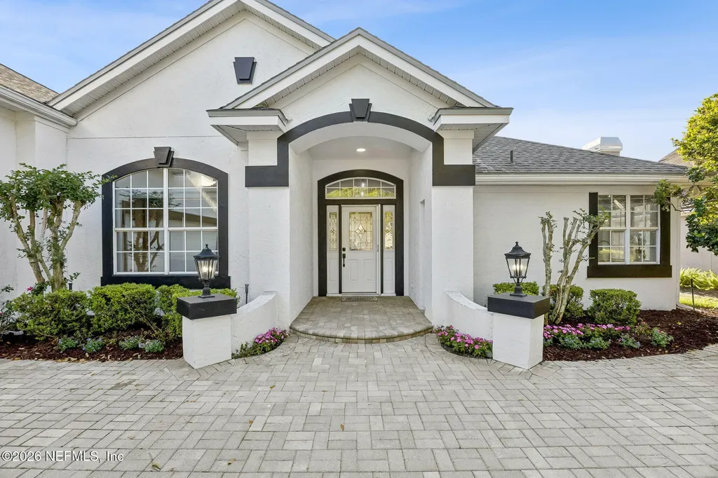 3817 Michaels Landing Circle Jacksonville FL 32224