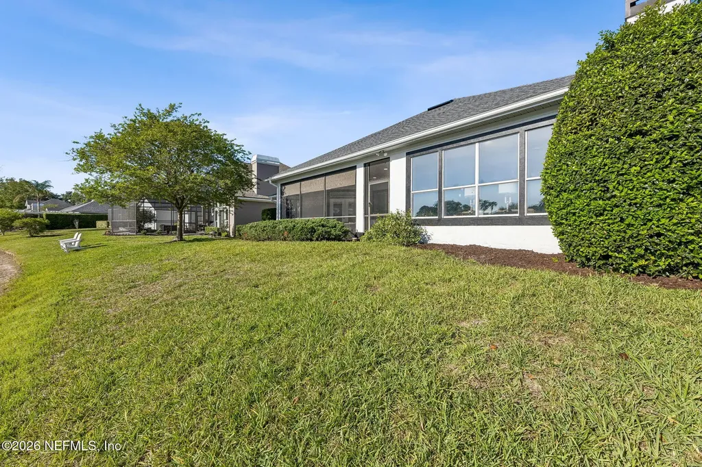 3817 Michaels Landing Circle Jacksonville FL 32224